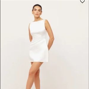 Zenni Dress from Reformation